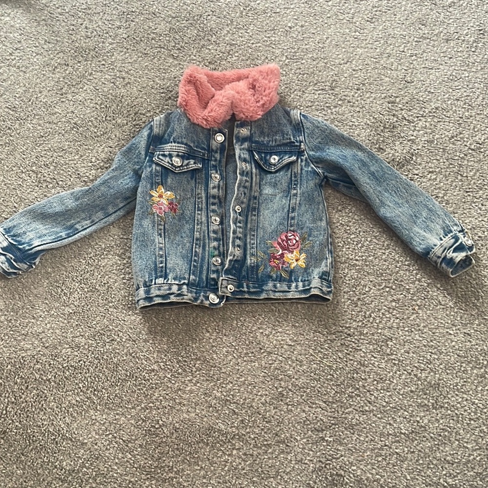 ❤️Jean Jacket❤️